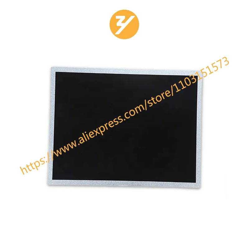 TFT-LCD ÷  Zhiyan  ġ, TX13D202VM5BAA, 5.0 ġ, 640x480, ǰ